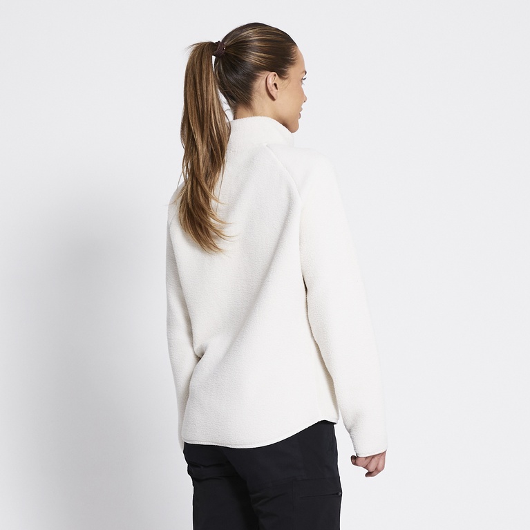 Pile jacket "Valla" 